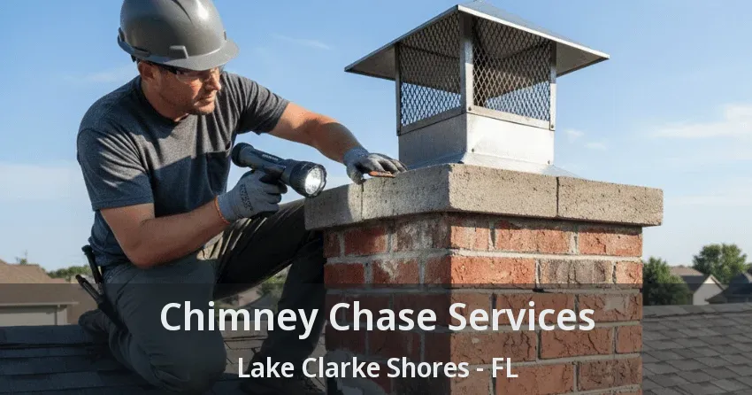Chimney Chase Services Lake Clarke Shores - FL