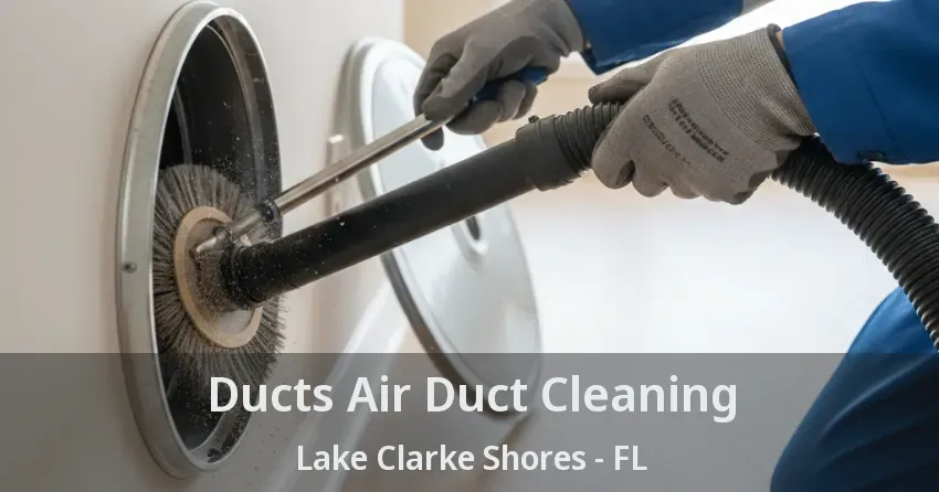 Ducts Air Duct Cleaning Lake Clarke Shores - FL Ducts Air Duct Cleaning Lake Clarke Shores - FL