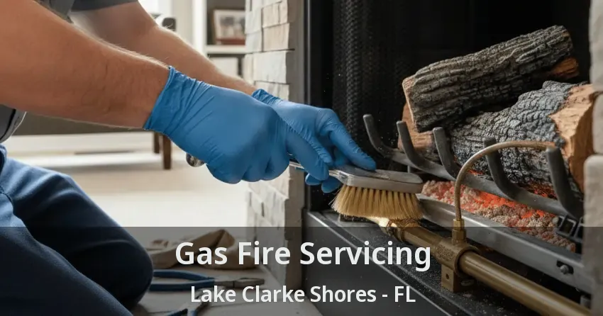 Gas Fire Servicing Lake Clarke Shores - FL Gas Fire Servicing Lake Clarke Shores - FL