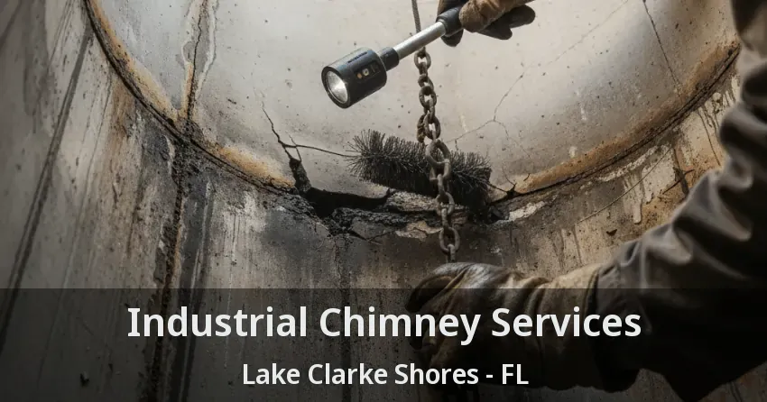 Industrial Chimney Services Lake Clarke Shores - FL