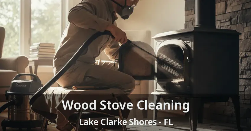 Wood Stove Cleaning Lake Clarke Shores - FL Wood Stove Cleaning Lake Clarke Shores - FL